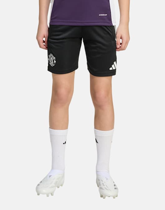 Kids Manchester United Training Short