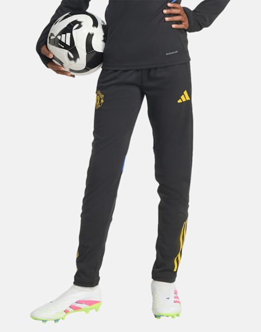 Kids Manchester United Euro Training Pant
