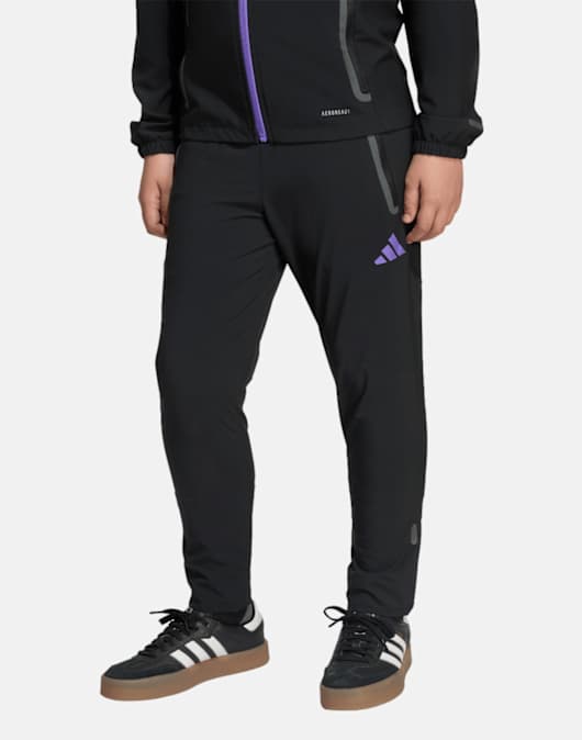 Kids Manchester United V-Tech Track Pant