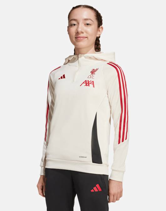 Kids Liverpool Training Hoody