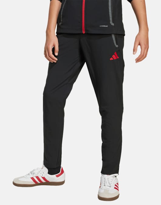 Kids Liverpool V-Tech Track Pant