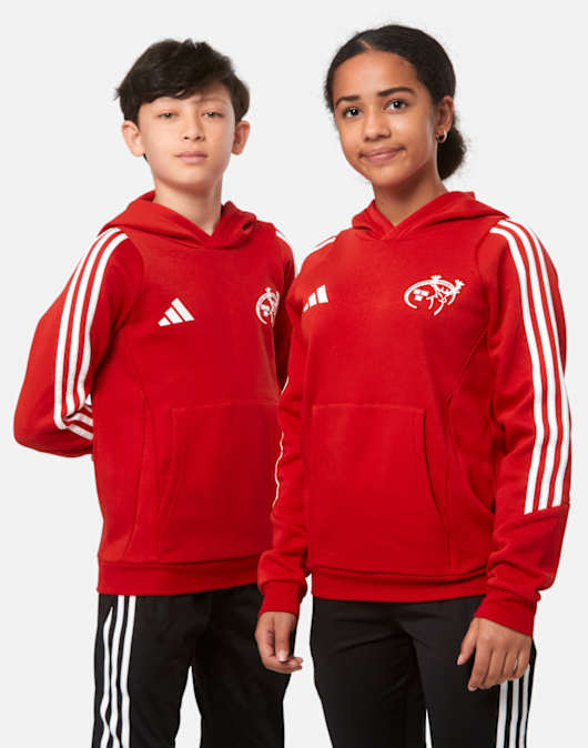 Kids Munster Hoodie
