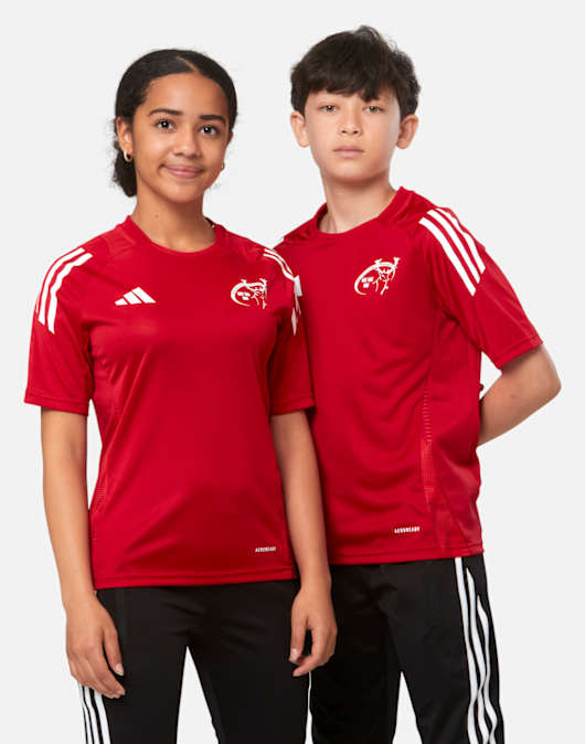 Kids Munster Performance T-Shirt