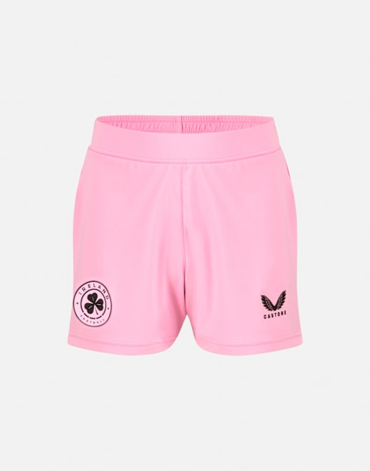 Kids Ireland Home Goakeeper Short