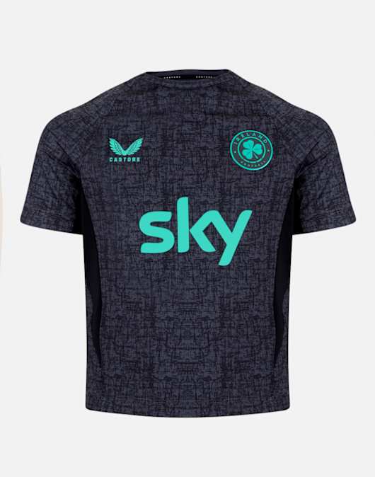 Kids Ireland Performance T-Shirt