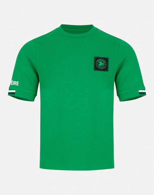 Kids Ireland Classic Cotton T-Shirt