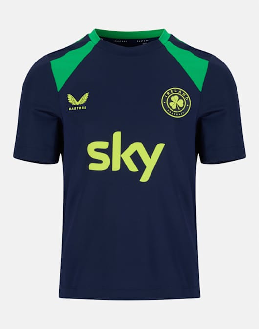 Kids Ireland Performance T-Shirt