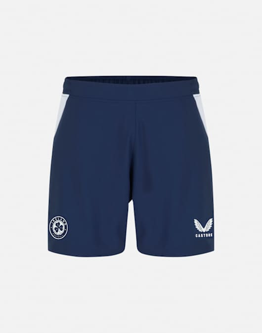 Kids Ireland Away Short 26/27