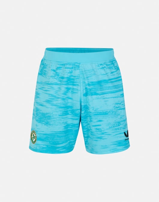 Kids Ireland Home Goalkeeper Short 26/27