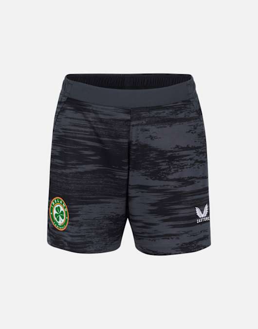 Kids Ireland Third Goalkeeper Short 26