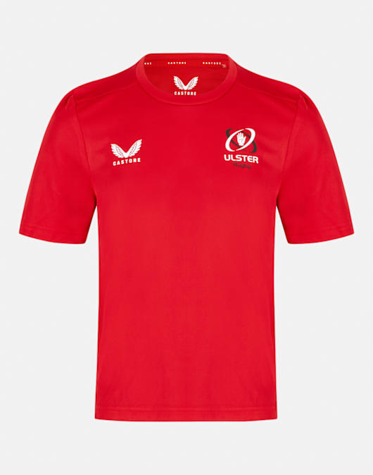 Kids Ulster Training T-Shirt