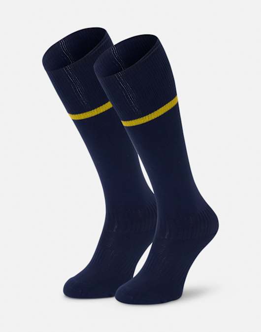 Kids Leinster Third Socks