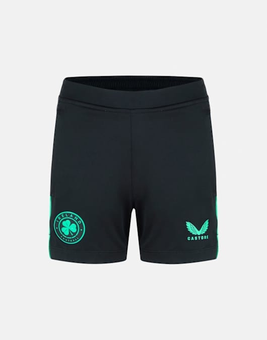 Kids Ireland Performance Knit Shorts