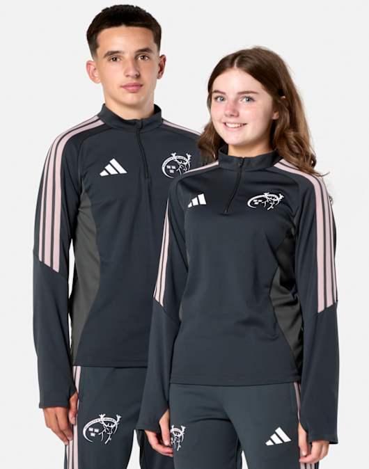 Kids Munster Training Top