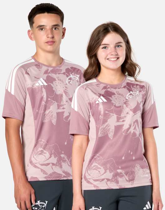 Kids Munster Performance T-Shirt