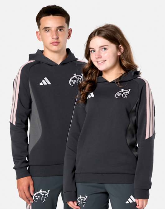 Kids Munster Training Hoodie