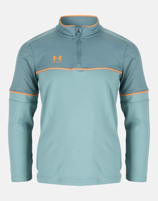 Older Kids Challenger Training Half Zip Top