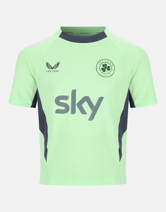 Kids Ireland Players Training T-Shirt