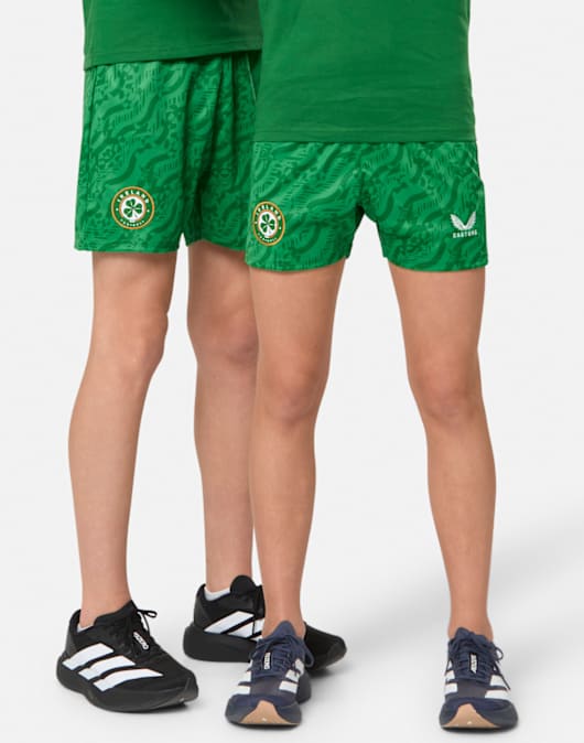 Kids Ireland Third WC94 Short