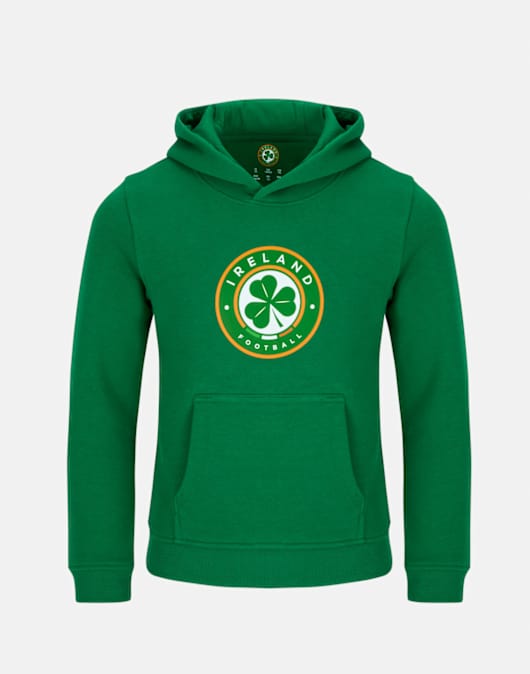 Kids Ireland Core Hoodie