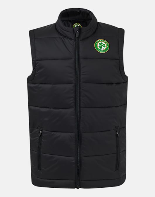 Kids Ireland Core Gilet