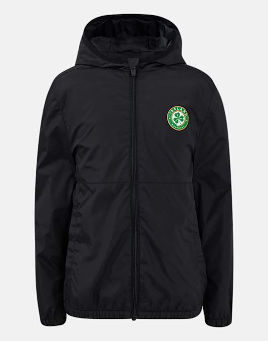 Kids Ireland Core Summer Jacket