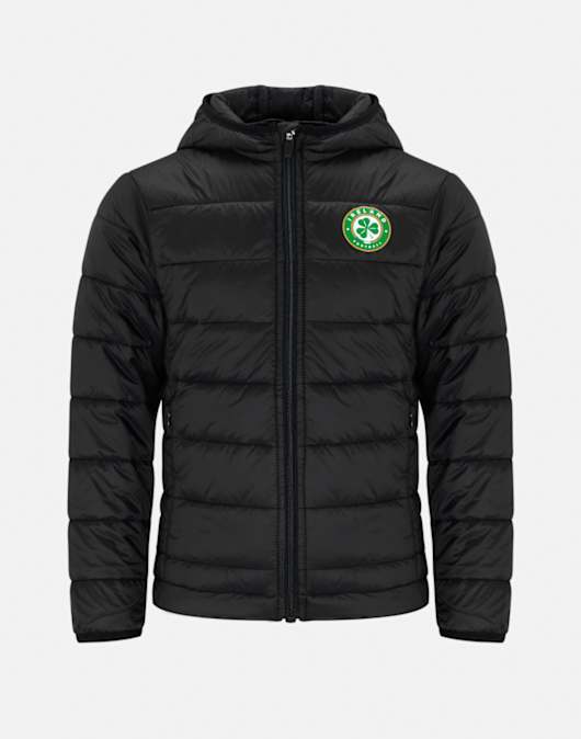 Kids Ireland Core Puffer Jacket