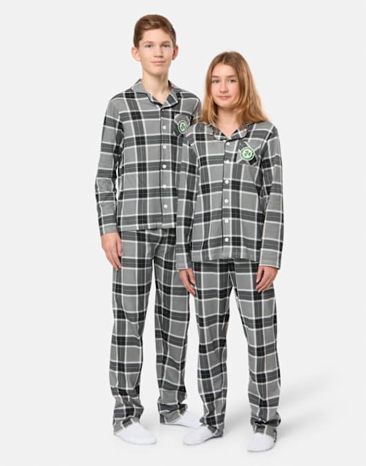 Kids Ireland Long Pyjamas Set