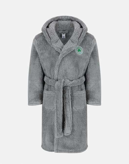 Kids Ireland Dressing Gown