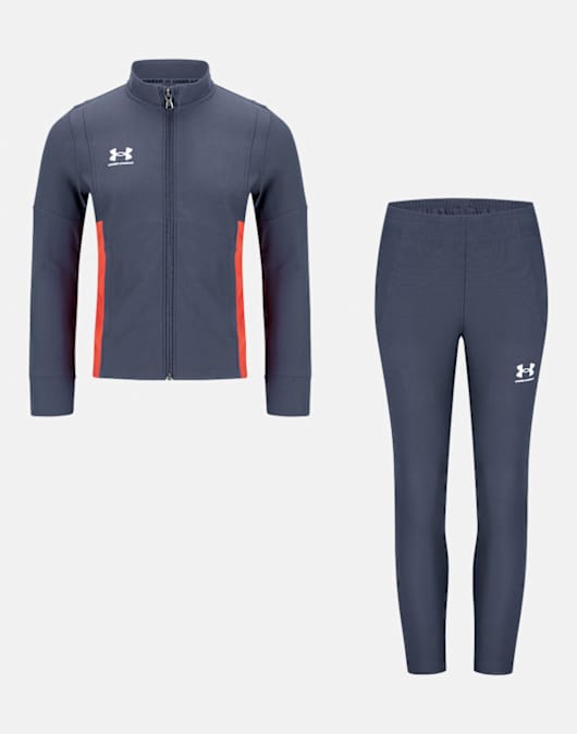Older Kids Challenger Tracksuit