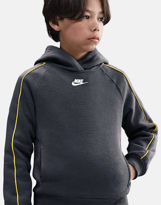 Older Kids Club Tracksuit