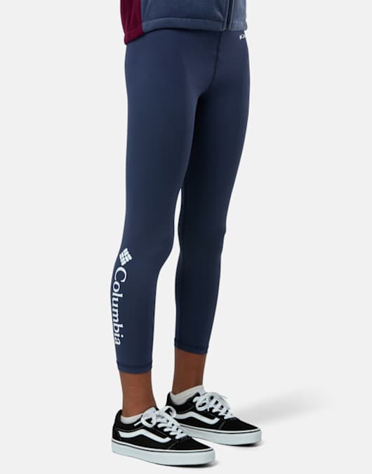 Older Kids Hike Leggings