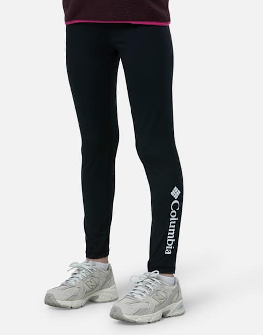 Older Kids Hike Leggings