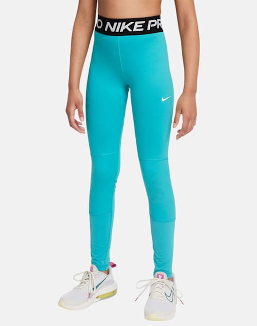 Older Kids Pro Leggings