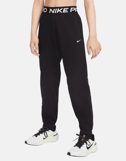 Older Kids Pro Fleece Joggers
