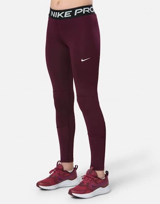 Older Kids Pro Leggings