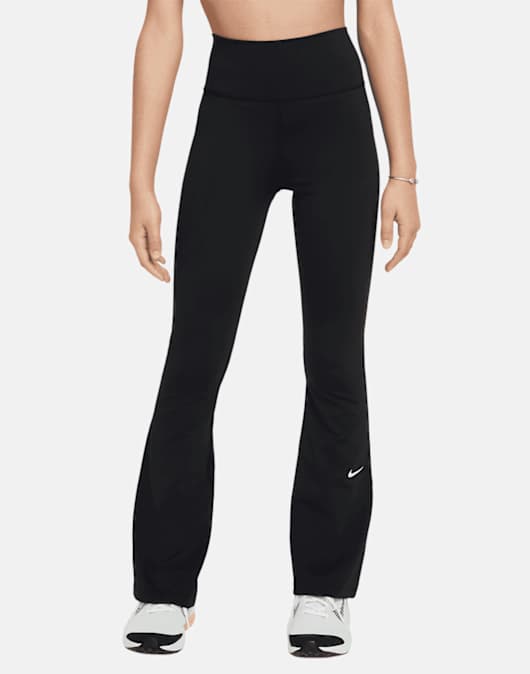 Older Kids One Tight Flare Legging