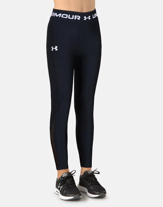 Older Kids Armour Leggings