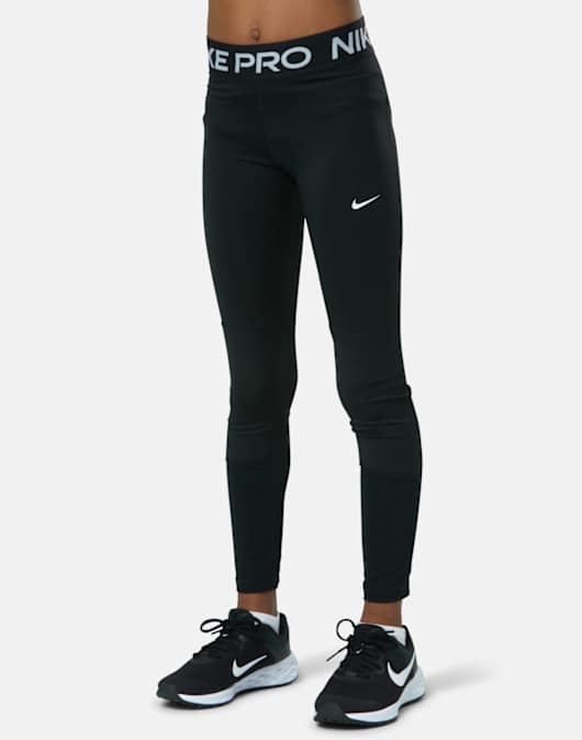 Older Kids Pro Leggings