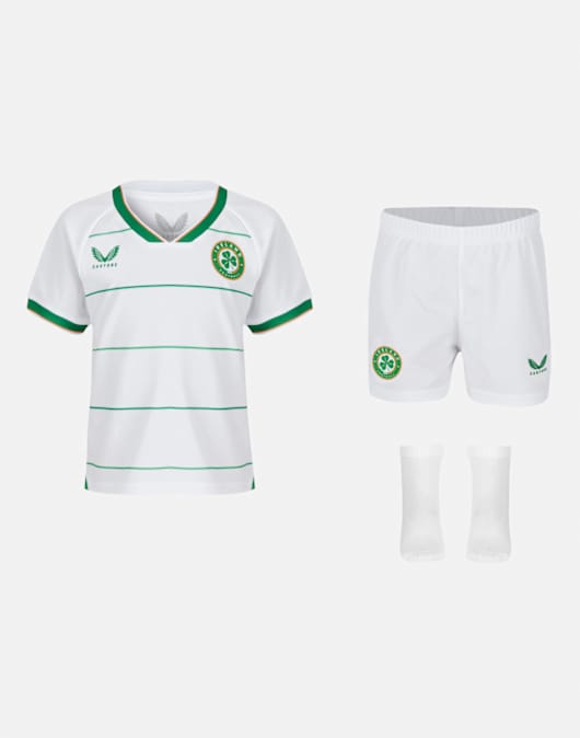 Infant Ireland Away Kit