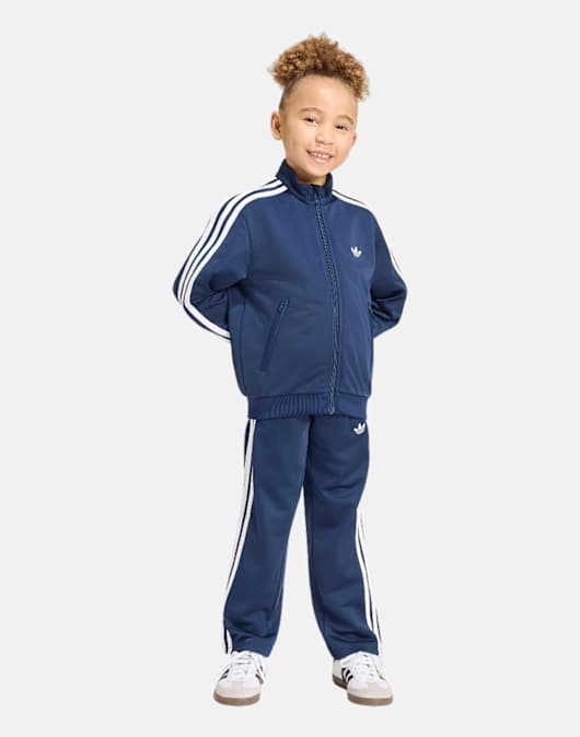 Younger Kids Firebird Tracksuit