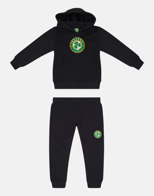 Infants Ireland Core Sweat Set