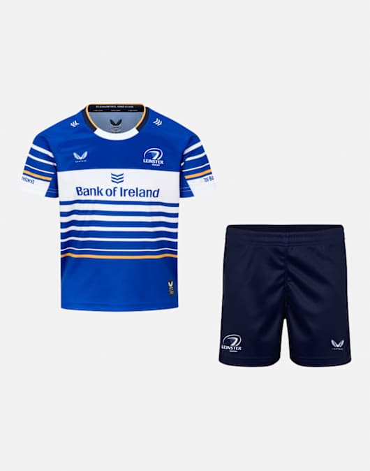 Infants Leinster Home Kit 26/27
