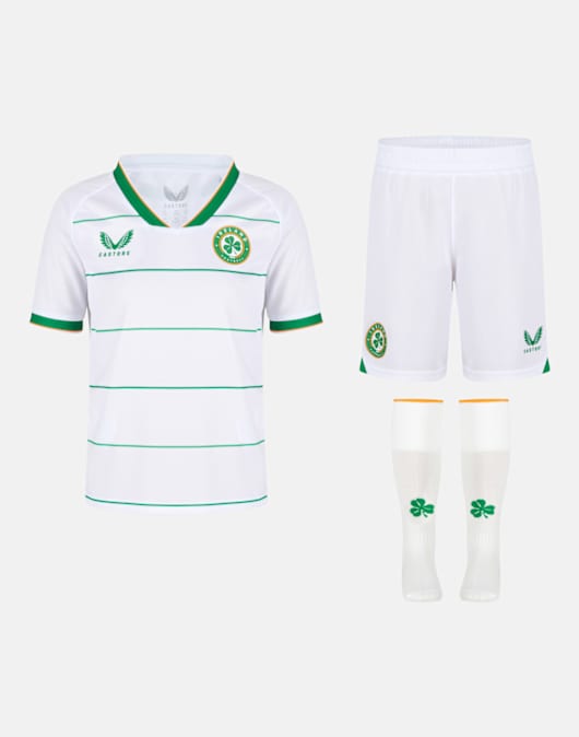 Pre School Ireland Away Kit