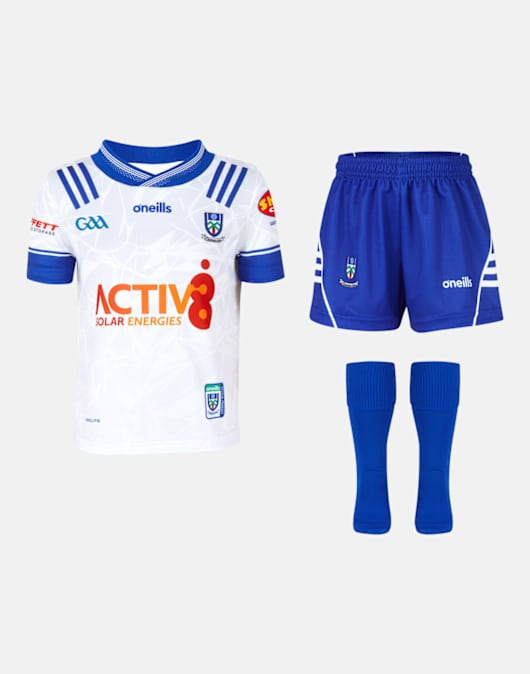 Infants Monaghan Home Kit 24/25