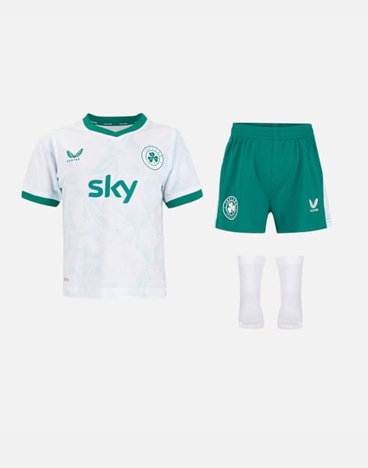 Baby Ireland Away Kit