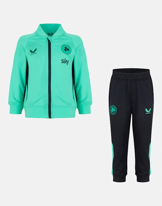 Infants Ireland Performance Knit Suit