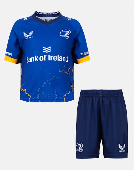 Infants Leinster Home Kit
