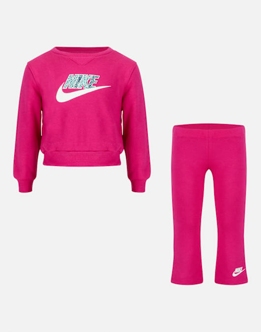 Infant Wild Logo Set