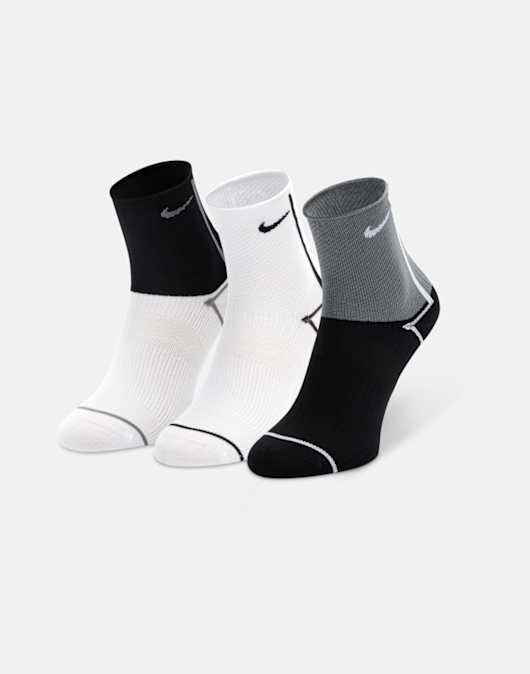Everyday Plus 6 Pack Lightweight Socks
